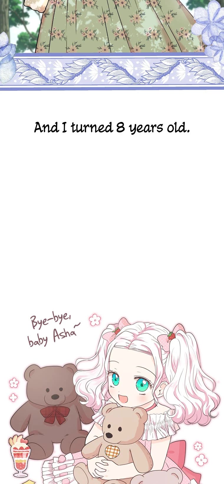 Surviving as an Illegitimate Princess Chapter 33 page 42 - Chapter 33