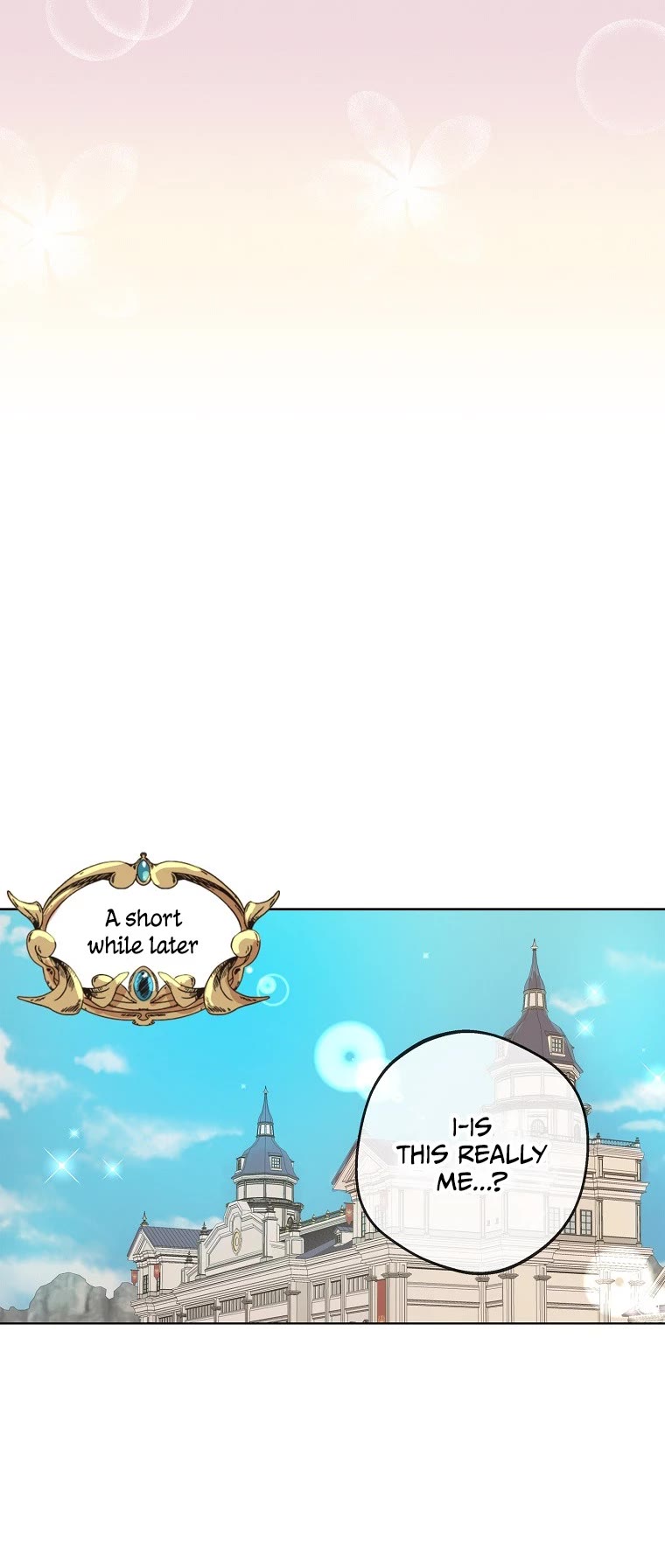 Surviving as an Illegitimate Princess Chapter 33 page 6 - Chapter 33