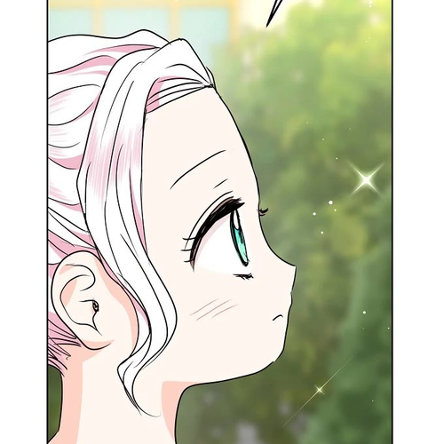 Surviving as an Illegitimate Princess Chapter 33 cover