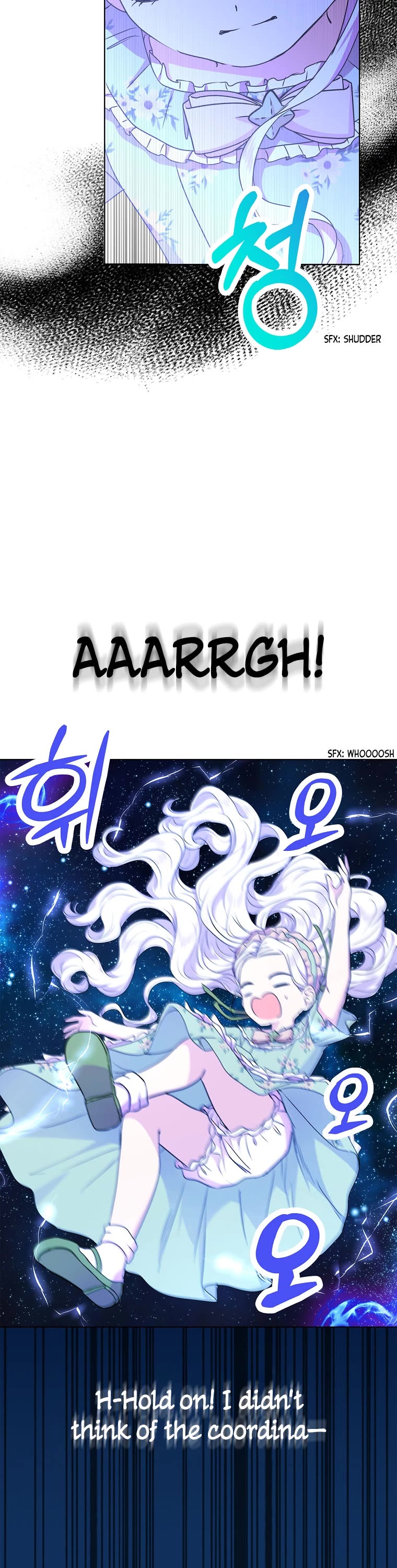 Surviving as an Illegitimate Princess Chapter 34 page 36 - Chapter 34