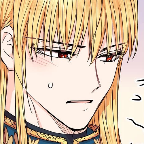 Surviving as an Illegitimate Princess Chapter 34 cover