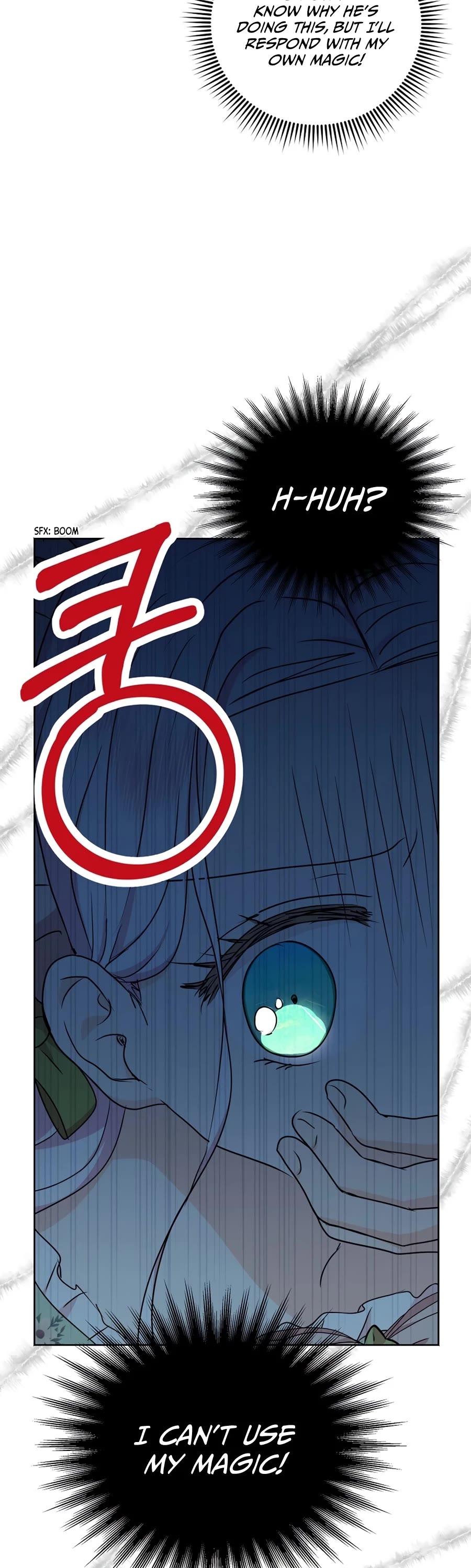 Surviving as an Illegitimate Princess Chapter 35 page 10 - Chapter 35