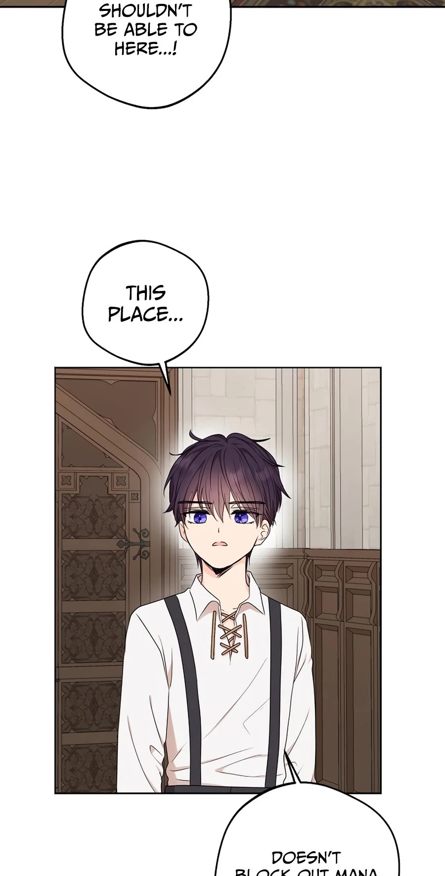 Surviving as an Illegitimate Princess Chapter 35 page 18 - Chapter 35