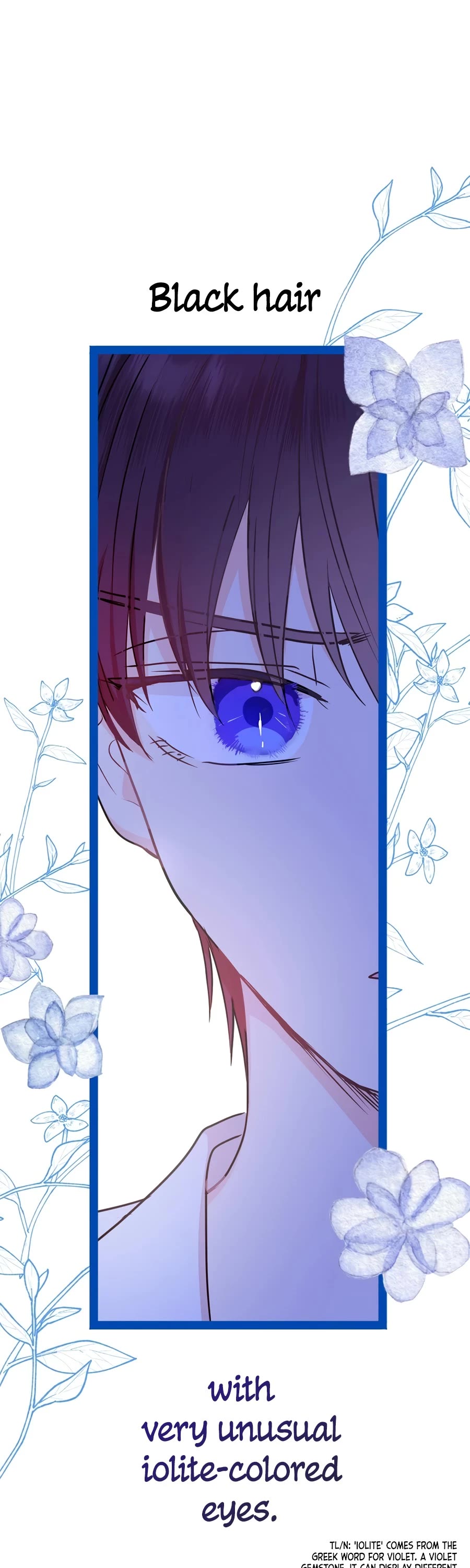 Surviving as an Illegitimate Princess Chapter 35 page 2 - Chapter 35