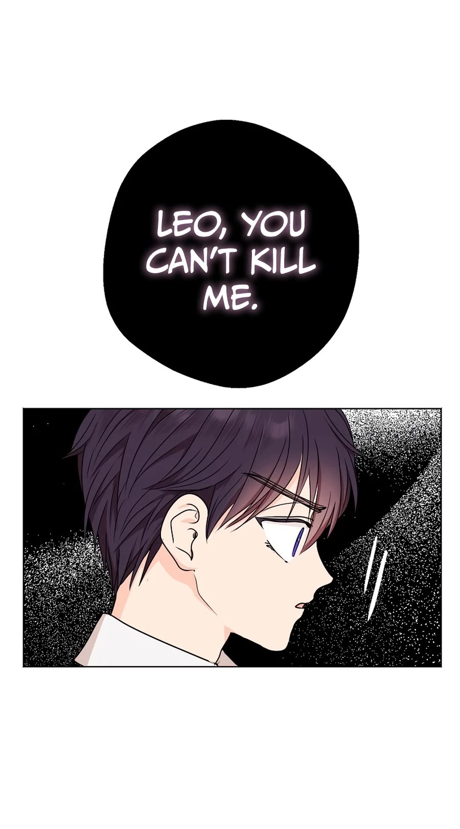Surviving as an Illegitimate Princess Chapter 35 page 50 - Chapter 35