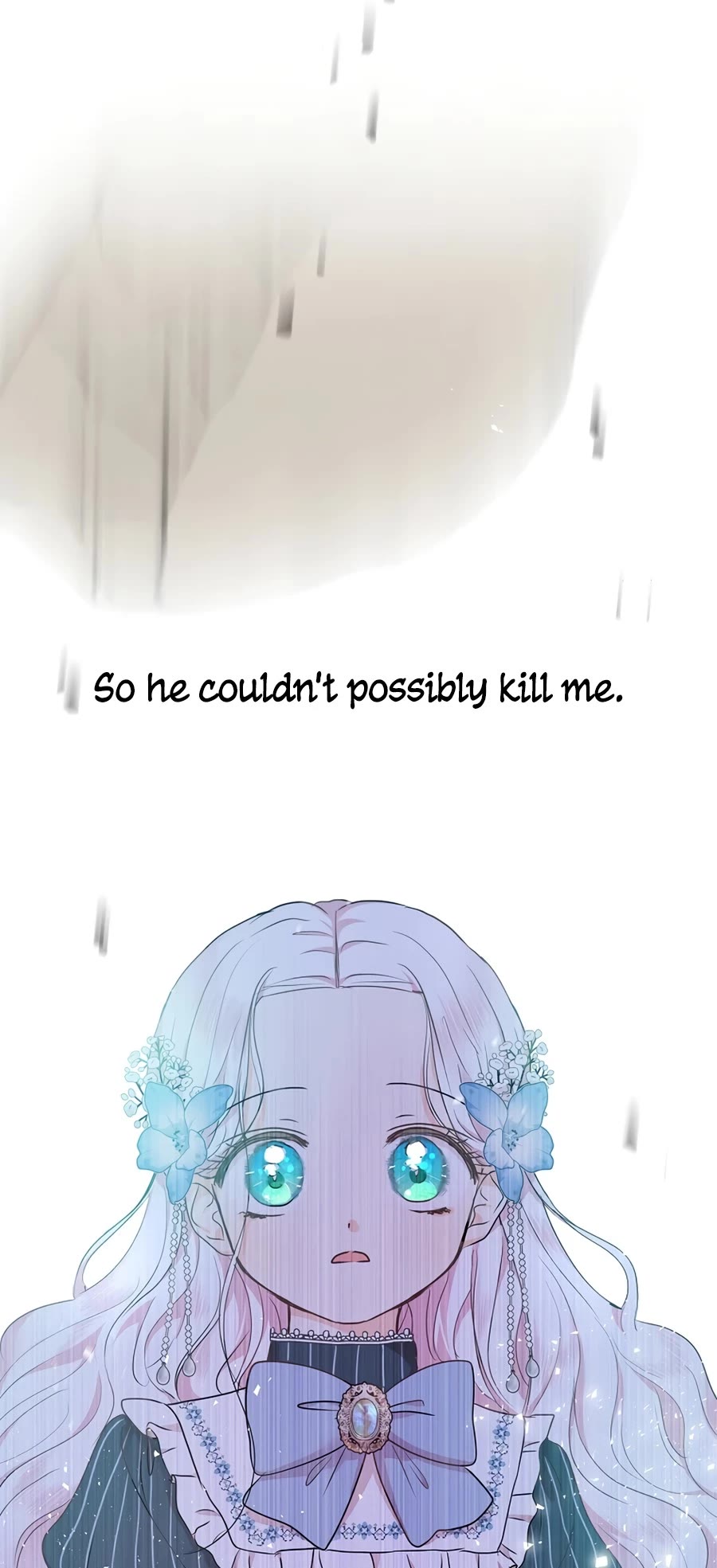 Surviving as an Illegitimate Princess Chapter 35 page 53 - Chapter 35