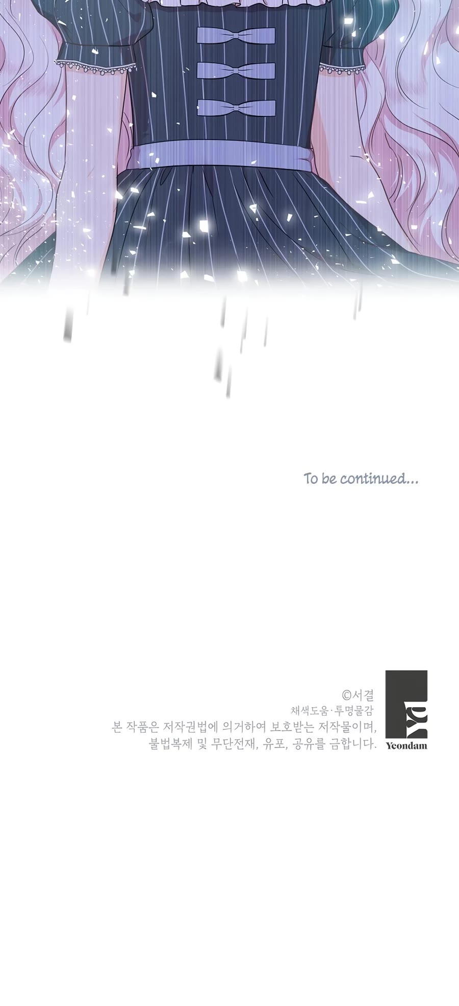 Surviving as an Illegitimate Princess Chapter 35 page 54 - Chapter 35