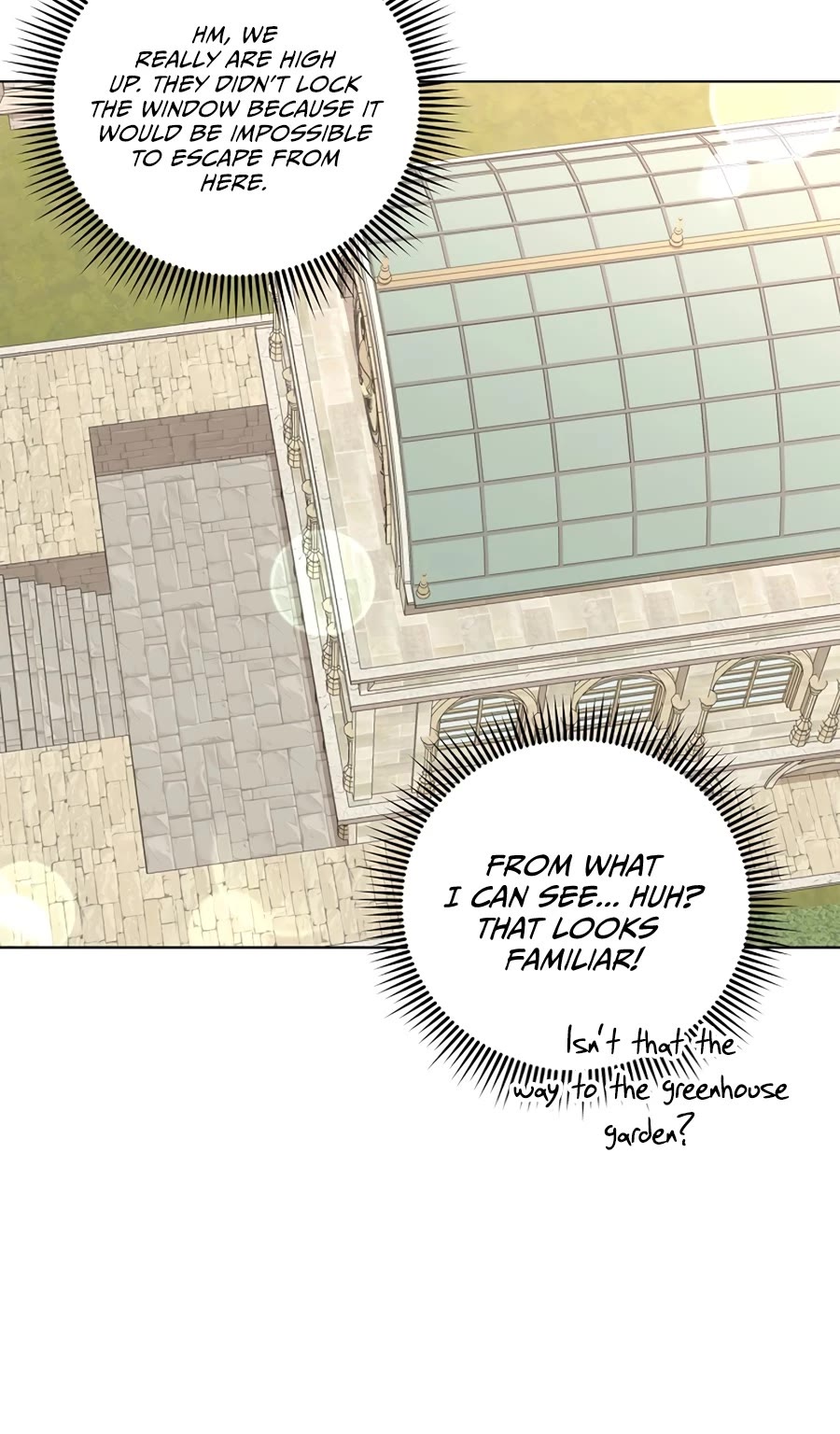 Surviving as an Illegitimate Princess Chapter 36 page 13 - Chapter 36