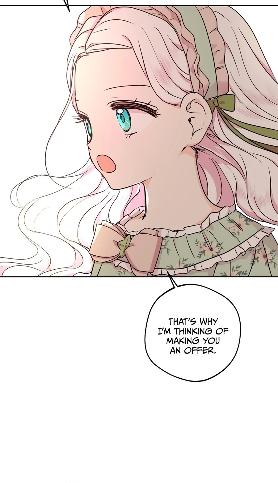 Surviving as an Illegitimate Princess Chapter 36 page 16 - Chapter 36