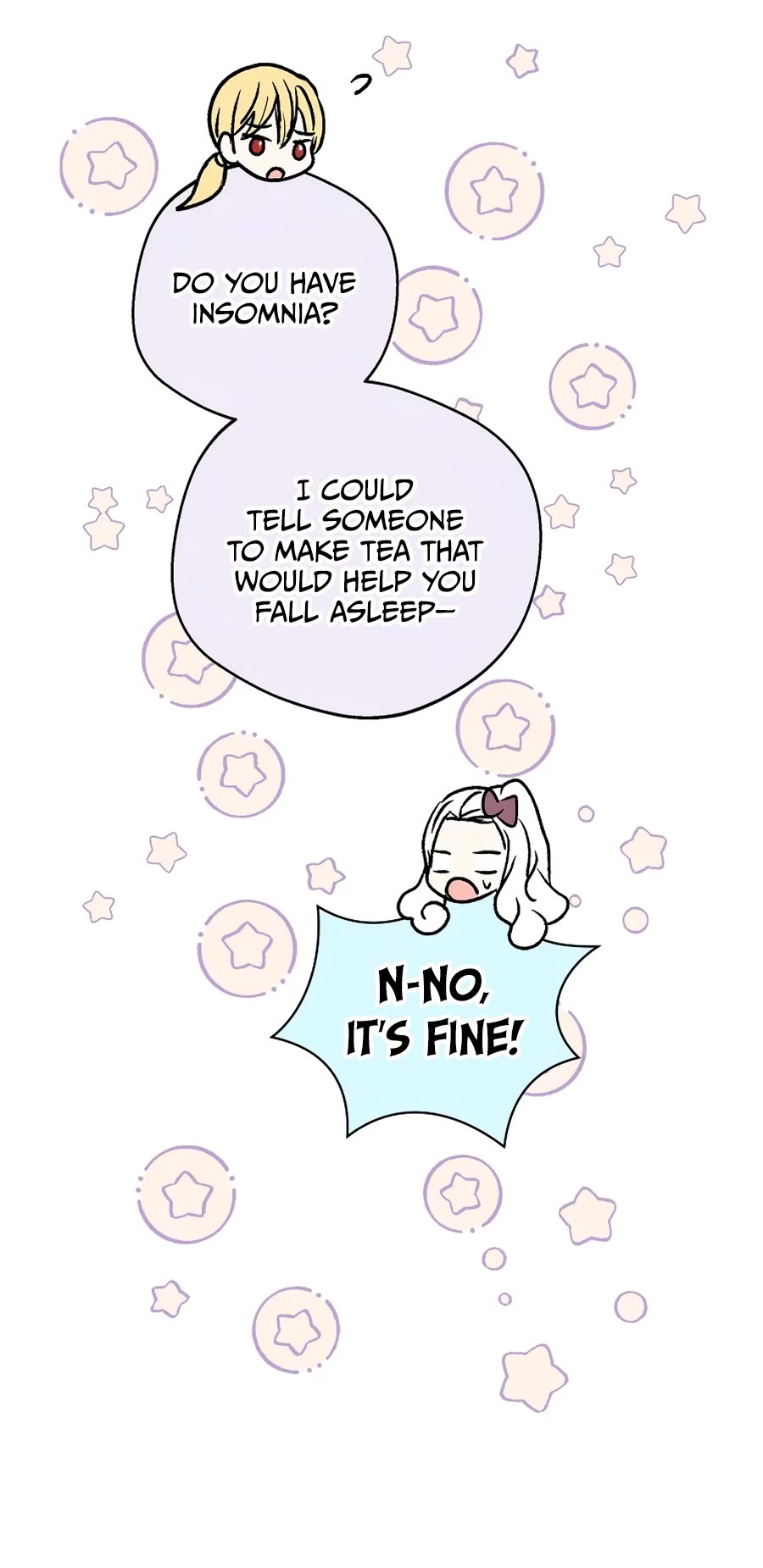 Surviving as an Illegitimate Princess Chapter 36 page 42 - Chapter 36