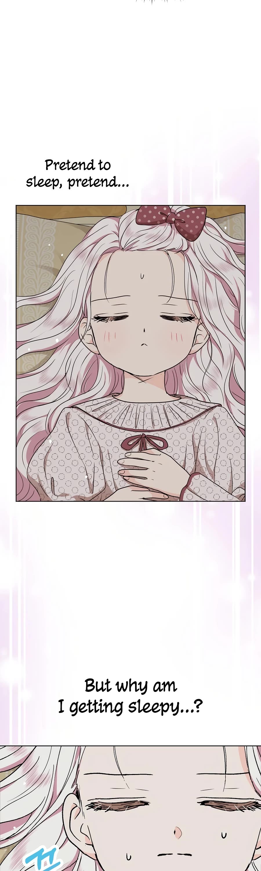 Surviving as an Illegitimate Princess Chapter 36 page 44 - Chapter 36
