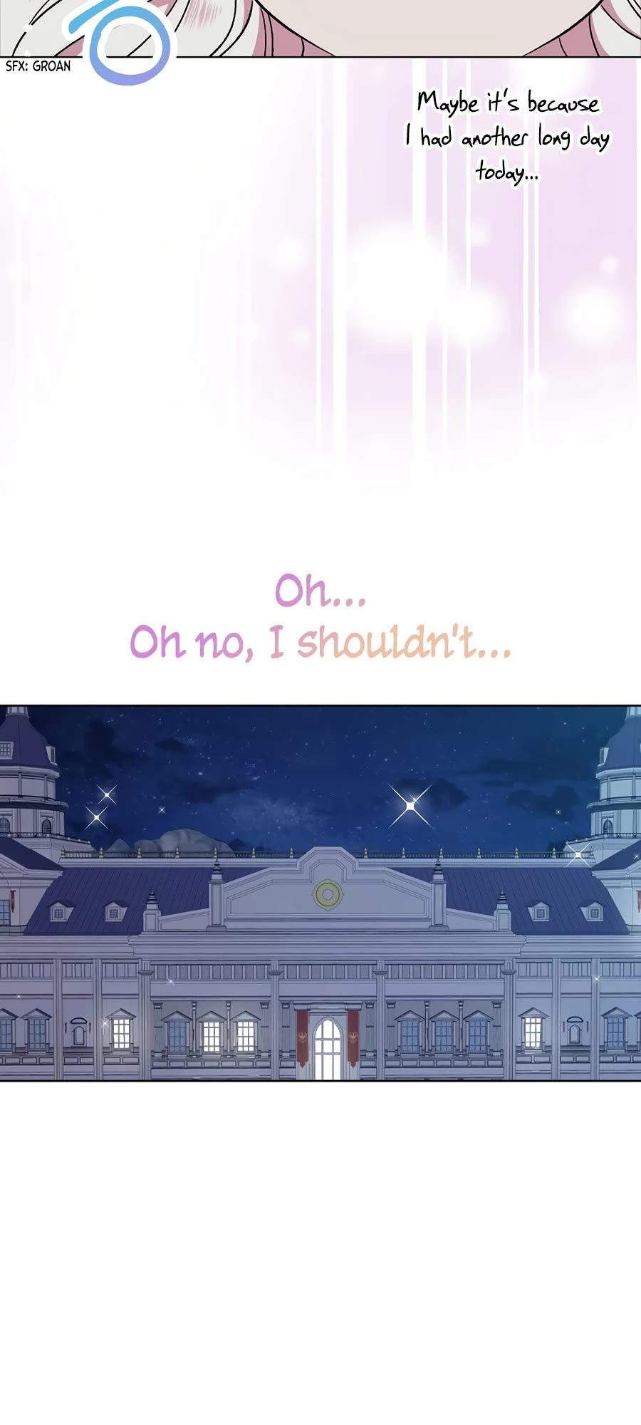 Surviving as an Illegitimate Princess Chapter 36 page 45 - Chapter 36