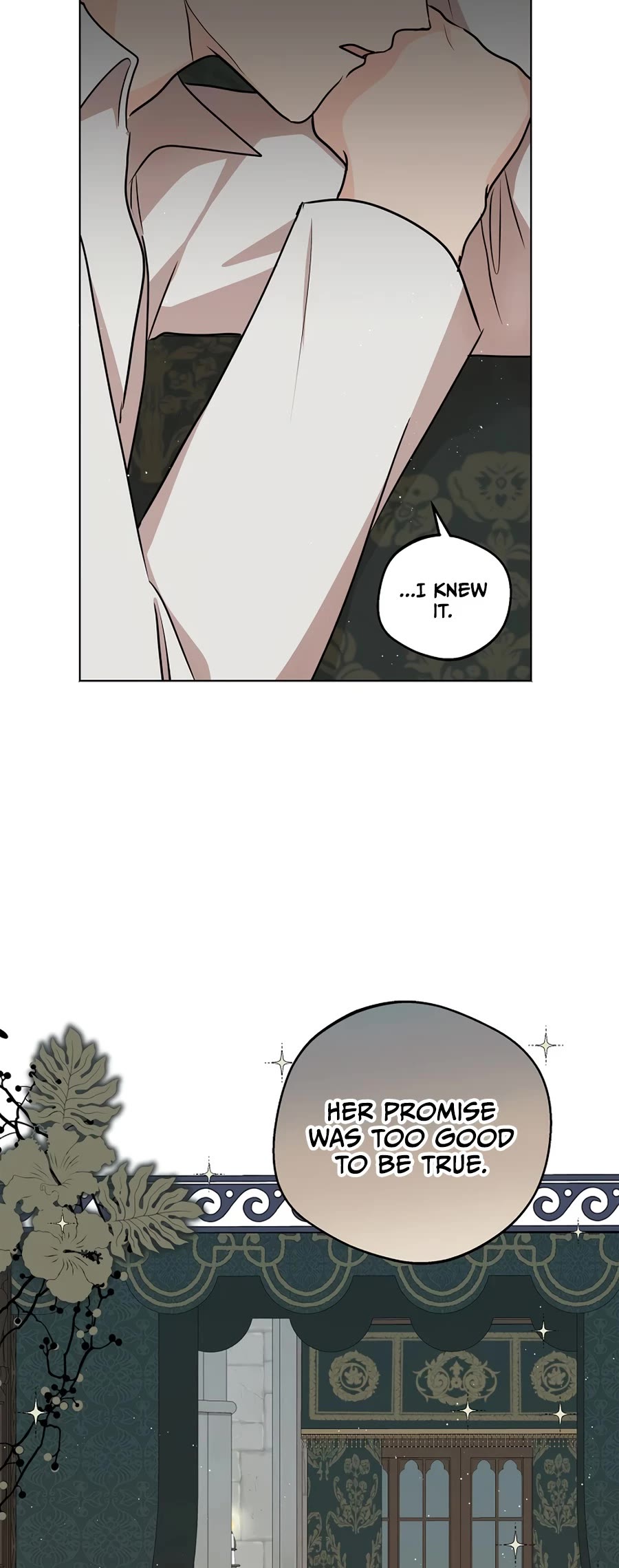 Surviving as an Illegitimate Princess Chapter 36 page 48 - Chapter 36