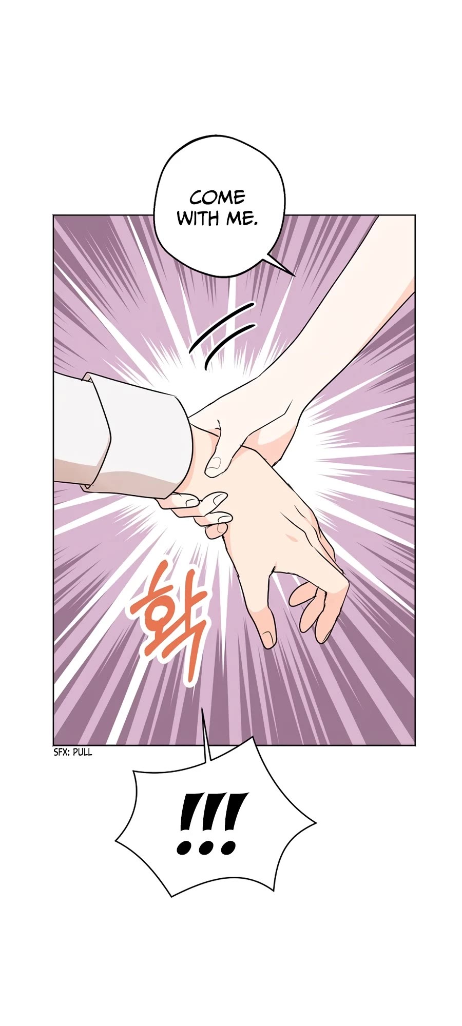 Surviving as an Illegitimate Princess Chapter 36 page 9 - Chapter 36