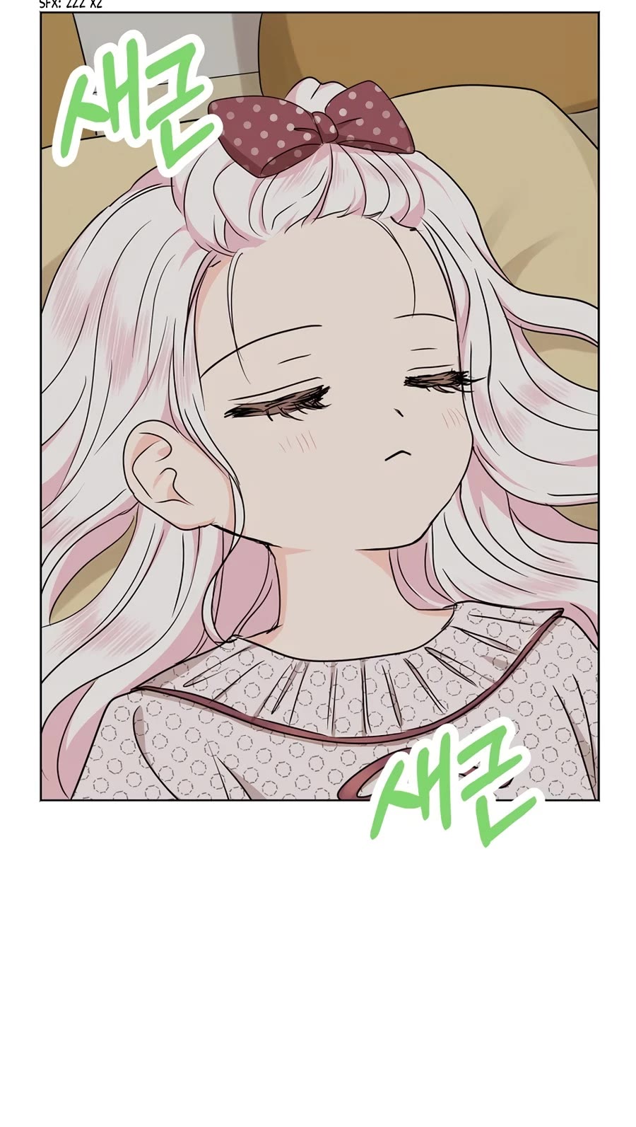 Surviving as an Illegitimate Princess Chapter 37 page 10 - Chapter 37