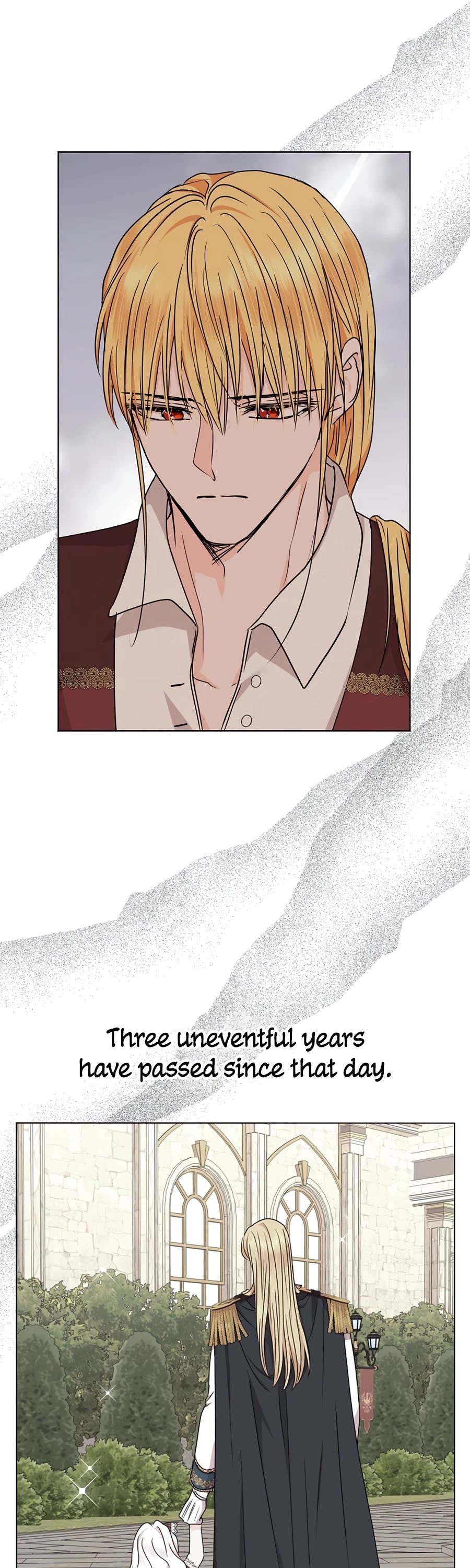 Surviving as an Illegitimate Princess Chapter 37 page 12 - Chapter 37