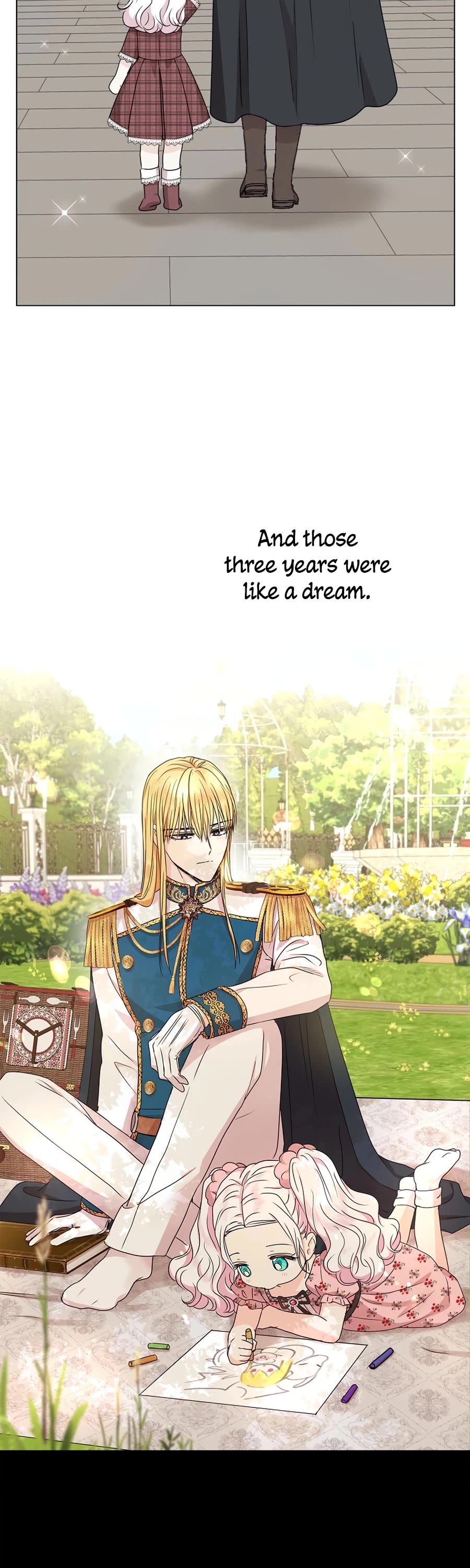 Surviving as an Illegitimate Princess Chapter 37 page 13 - Chapter 37