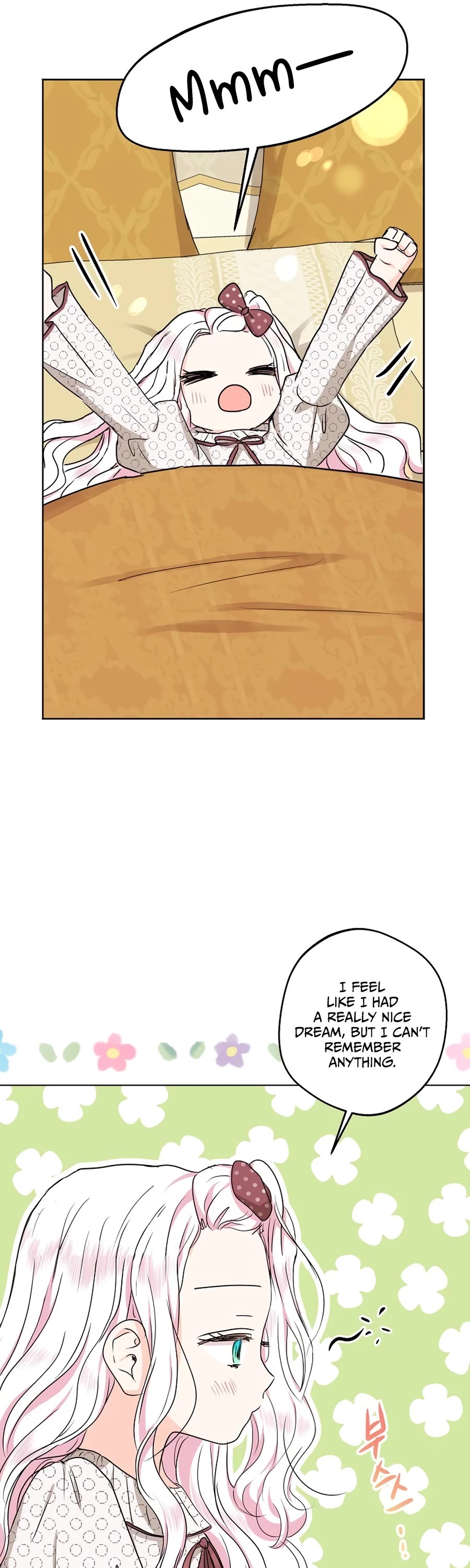 Surviving as an Illegitimate Princess Chapter 37 page 21 - Chapter 37