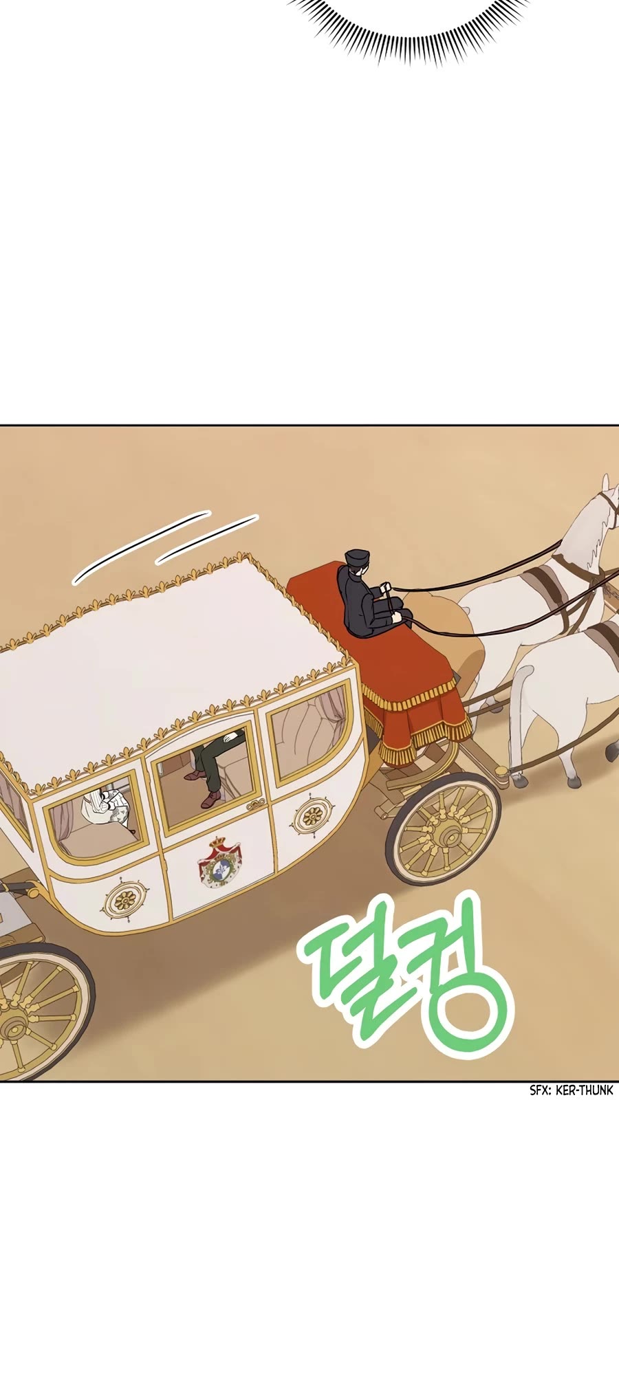 Surviving as an Illegitimate Princess Chapter 37 page 32 - Chapter 37