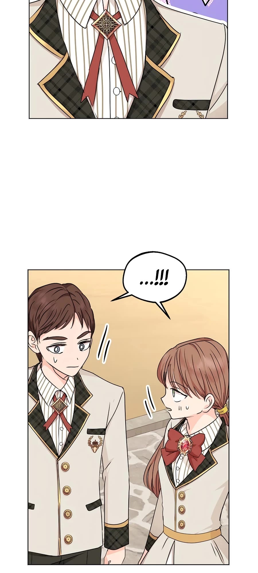 Surviving as an Illegitimate Princess Chapter 37 page 36 - Chapter 37