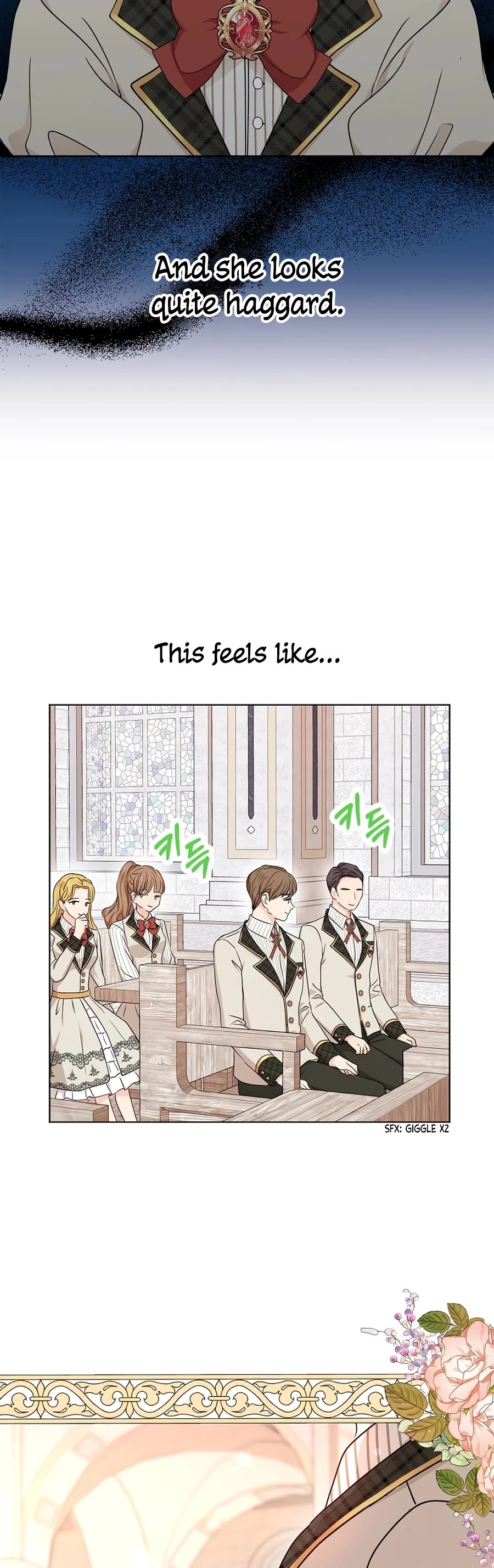 Surviving as an Illegitimate Princess Chapter 37 page 49 - Chapter 37