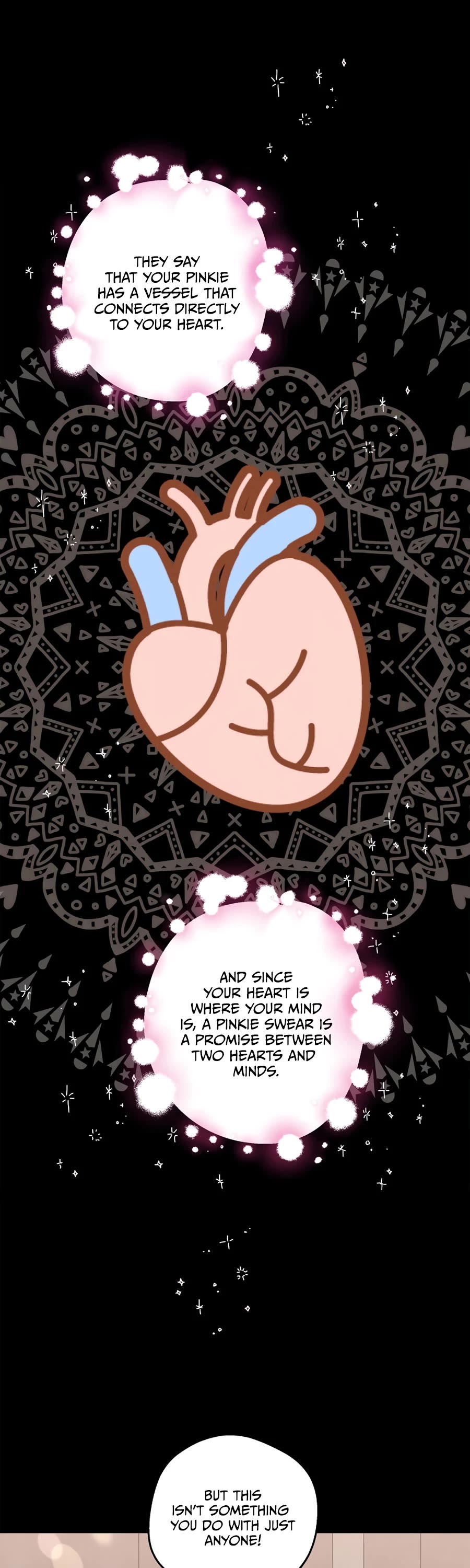 Surviving as an Illegitimate Princess Chapter 37 page 5 - Chapter 37