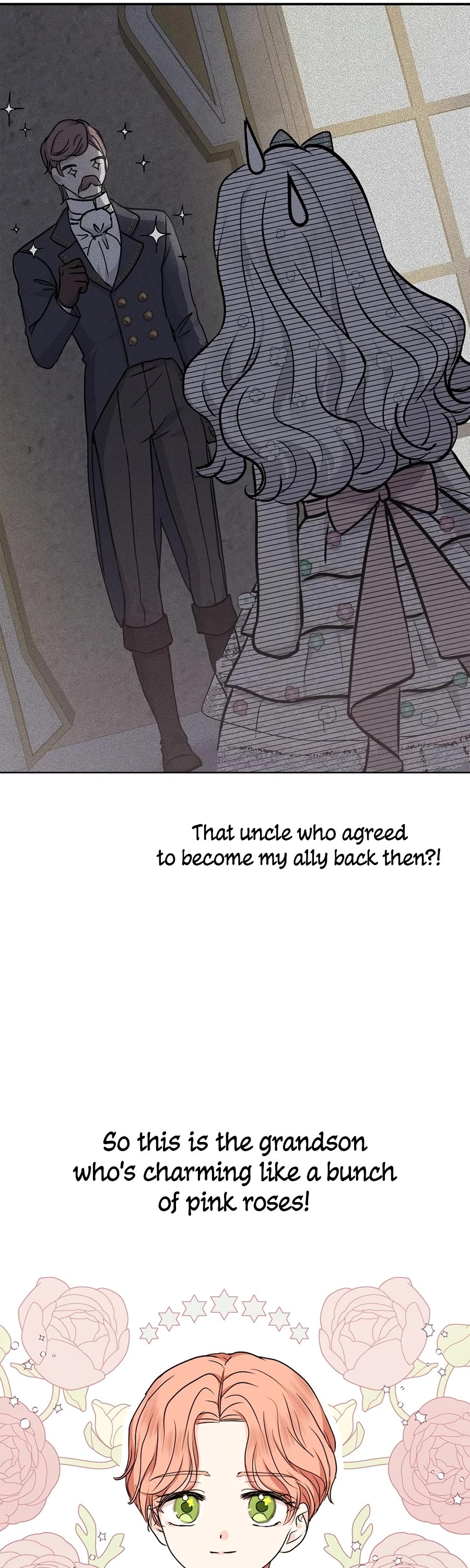 Surviving as an Illegitimate Princess Chapter 38 page 16 - Chapter 38