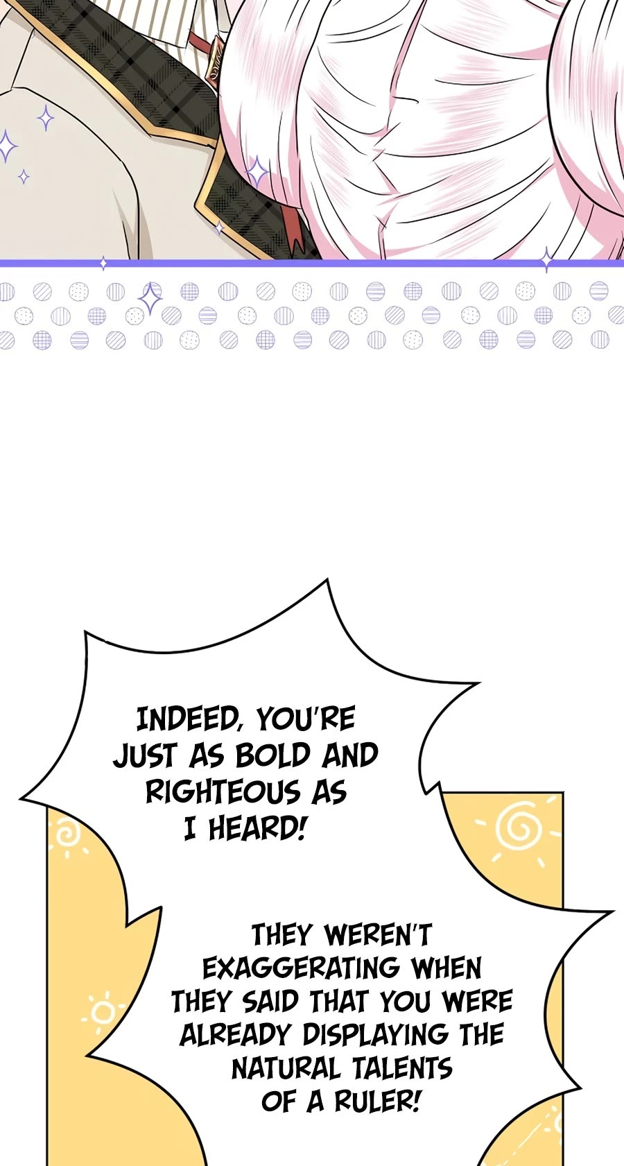 Surviving as an Illegitimate Princess Chapter 38 page 36 - Chapter 38