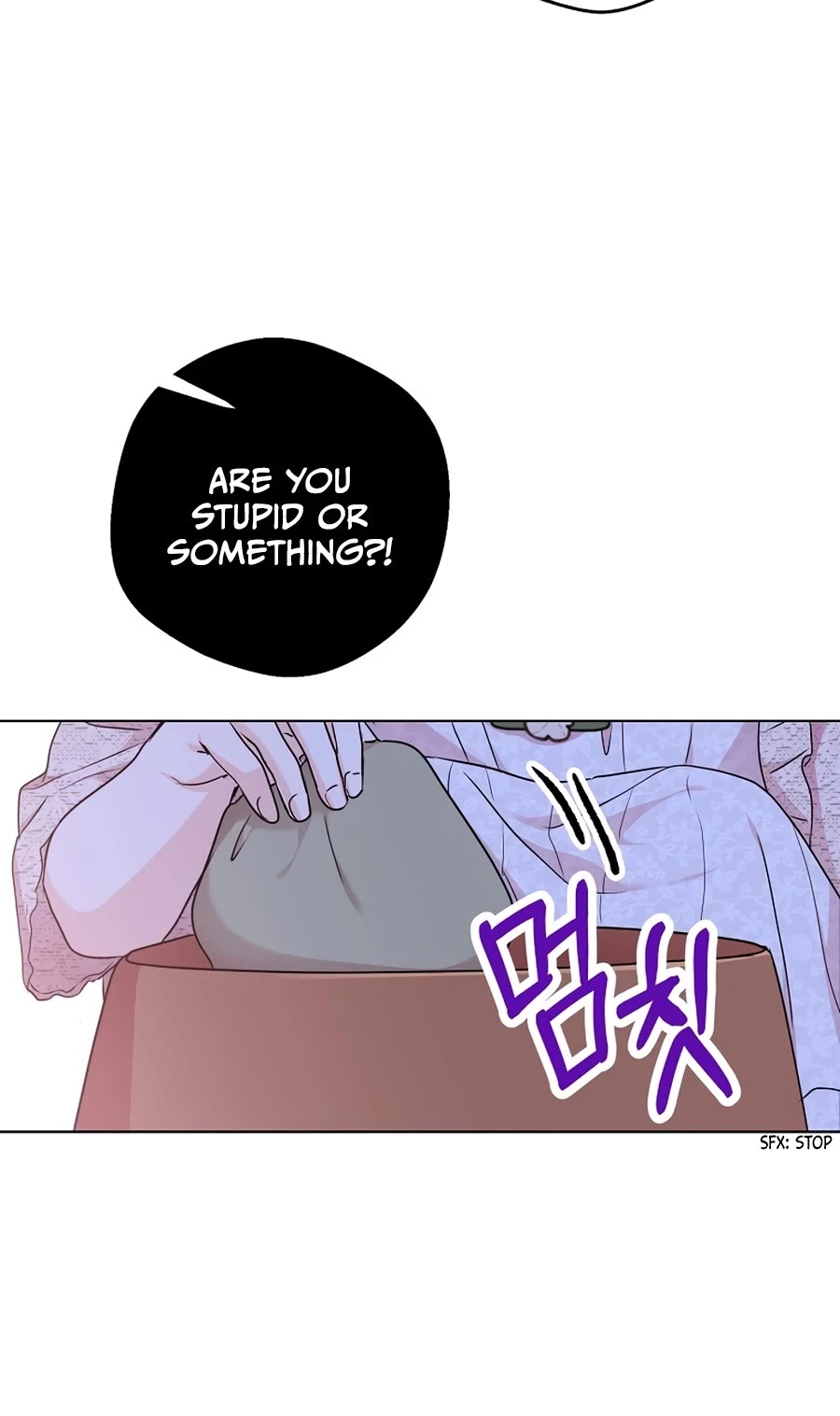 Surviving as an Illegitimate Princess Chapter 39 page 19 - Chapter 39