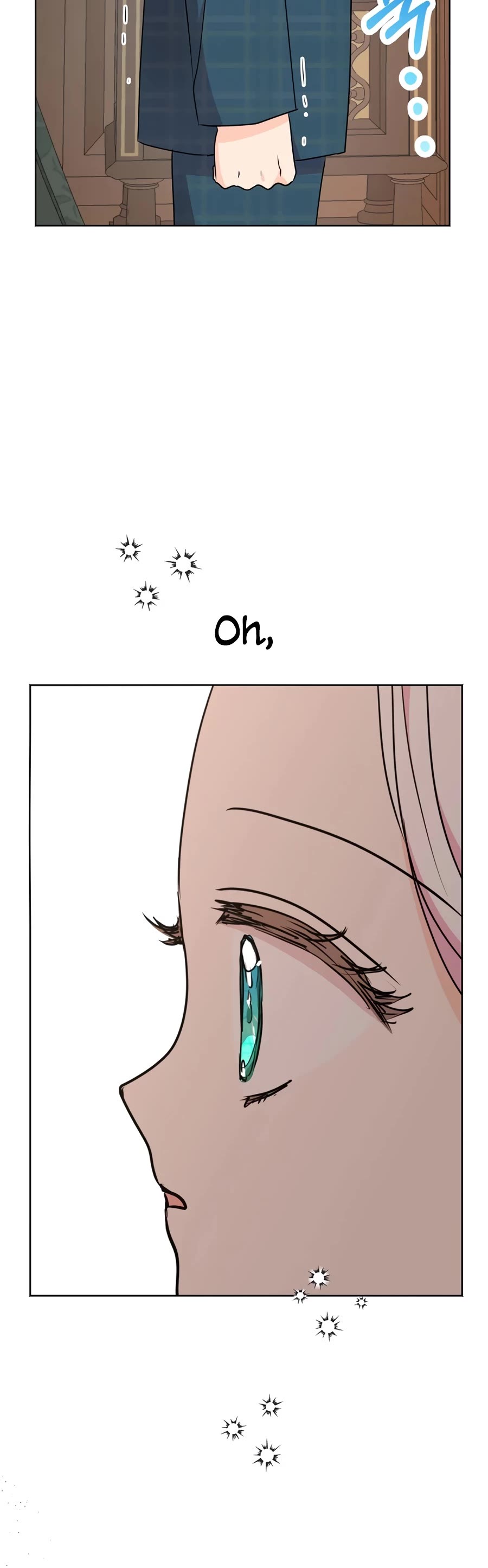 Surviving as an Illegitimate Princess Chapter 39 page 22 - Chapter 39