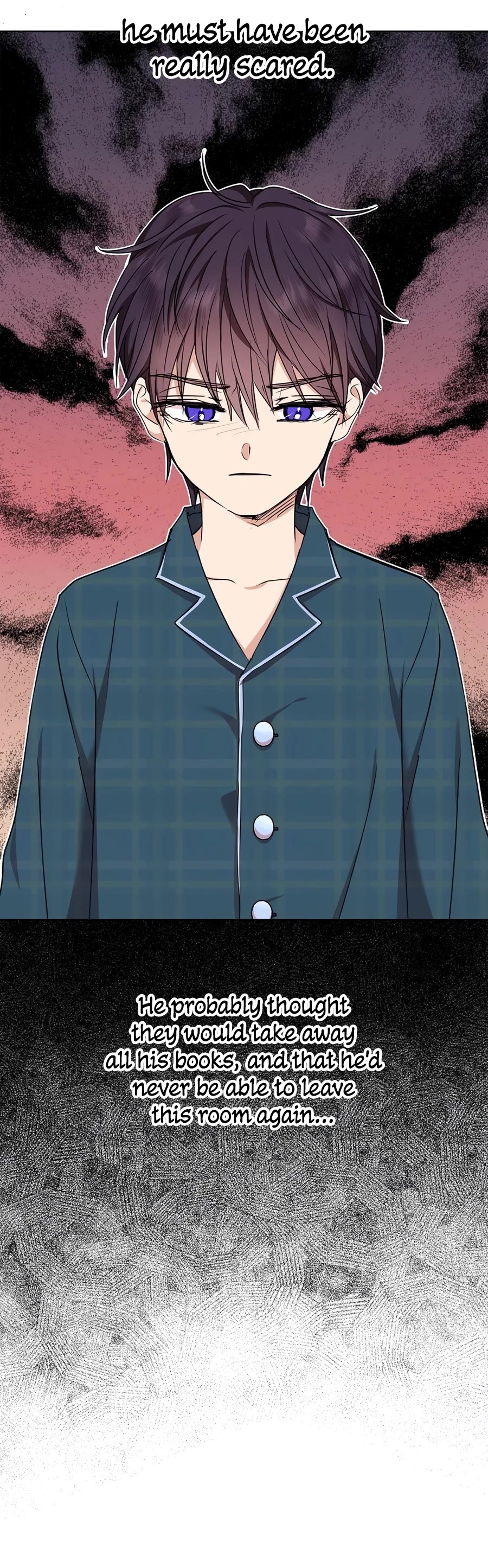 Surviving as an Illegitimate Princess Chapter 39 page 23 - Chapter 39