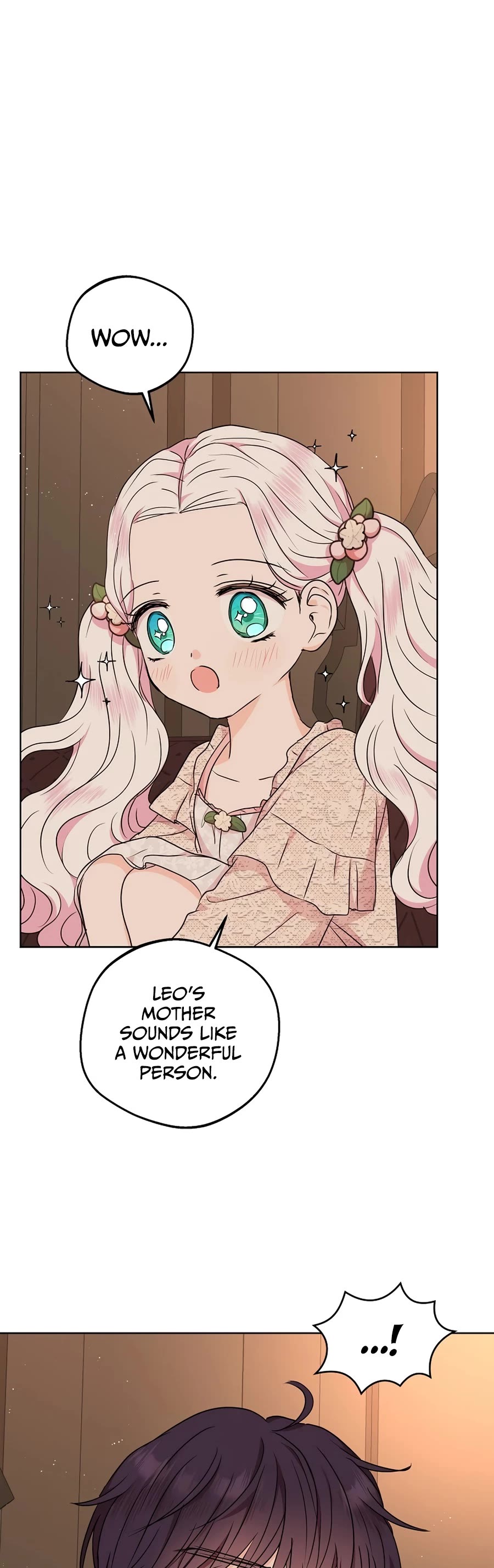 Surviving as an Illegitimate Princess Chapter 39 page 42 - Chapter 39