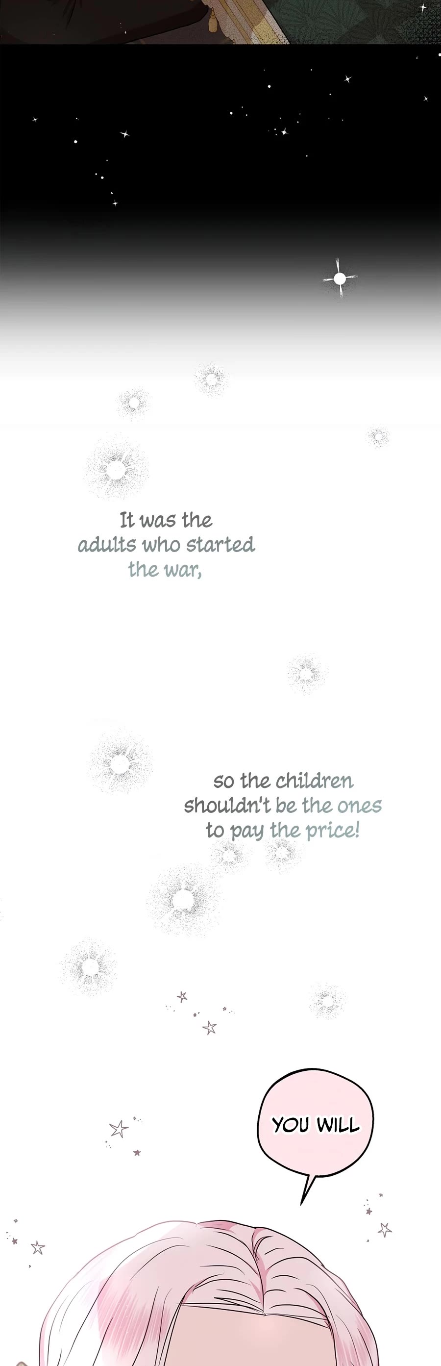 Surviving as an Illegitimate Princess Chapter 39 page 47 - Chapter 39
