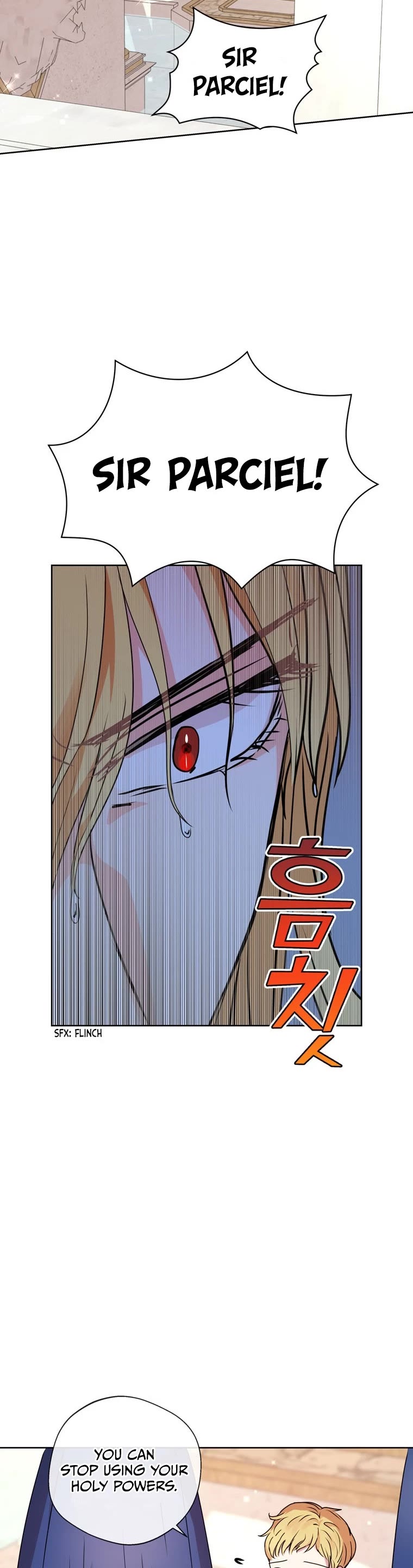 Surviving as an Illegitimate Princess Chapter 4 page 10 - Chapter 4