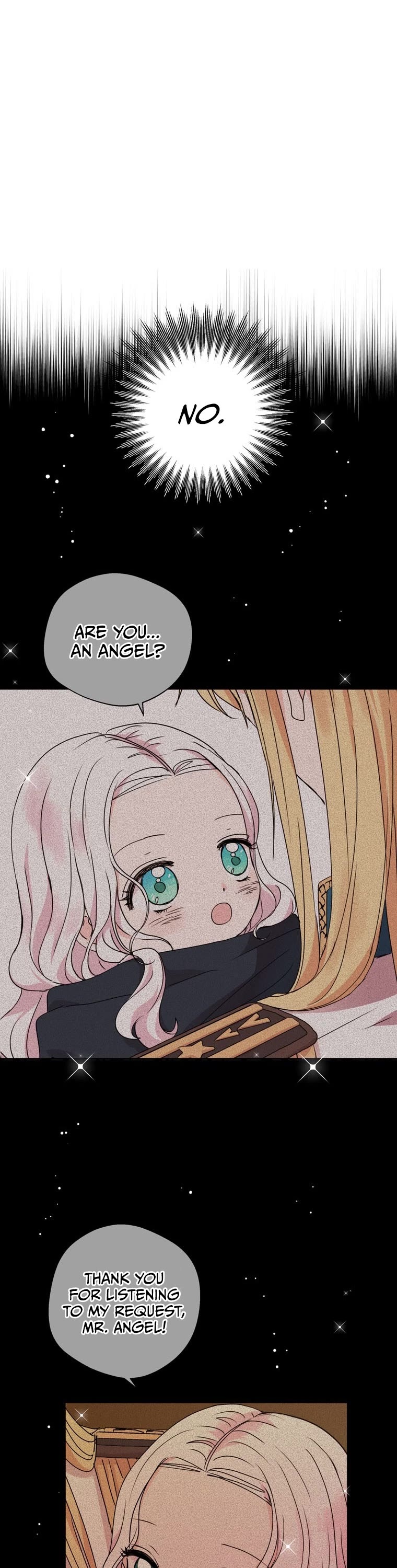 Surviving as an Illegitimate Princess Chapter 4 page 18 - Chapter 4