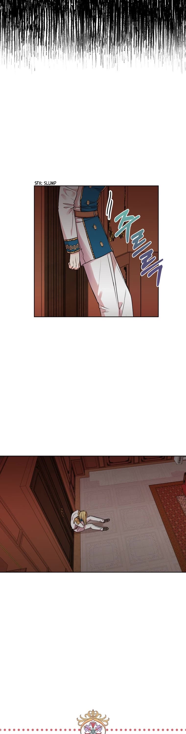 Surviving as an Illegitimate Princess Chapter 4 page 24 - Chapter 4