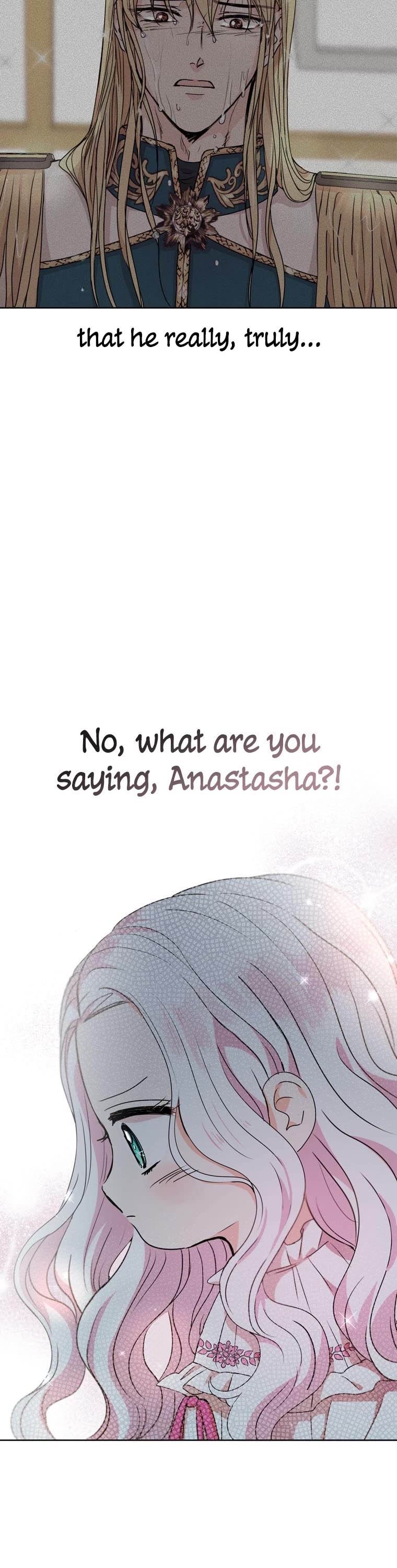 Surviving as an Illegitimate Princess Chapter 4 page 39 - Chapter 4