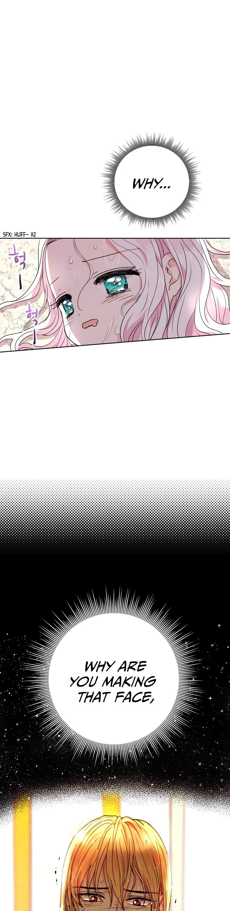 Surviving as an Illegitimate Princess Chapter 4 page 7 - Chapter 4