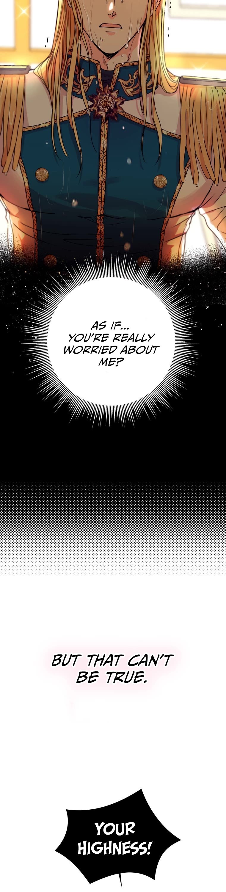Surviving as an Illegitimate Princess Chapter 4 page 8 - Chapter 4