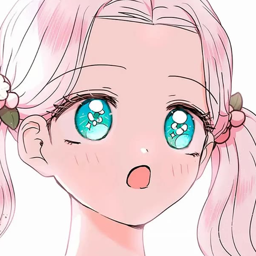 Surviving as an Illegitimate Princess Chapter 40 cover