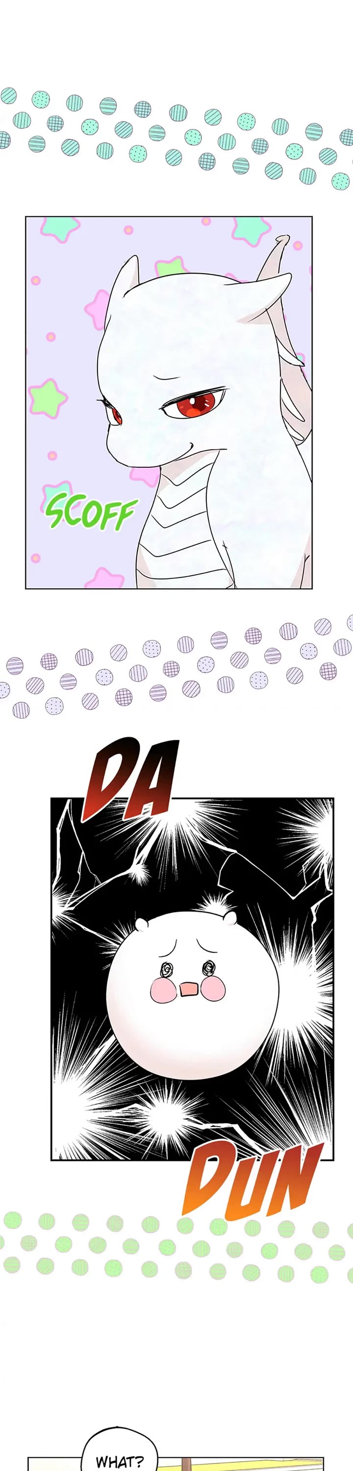 Surviving as an Illegitimate Princess Chapter 41 page 11 - Chapter 41