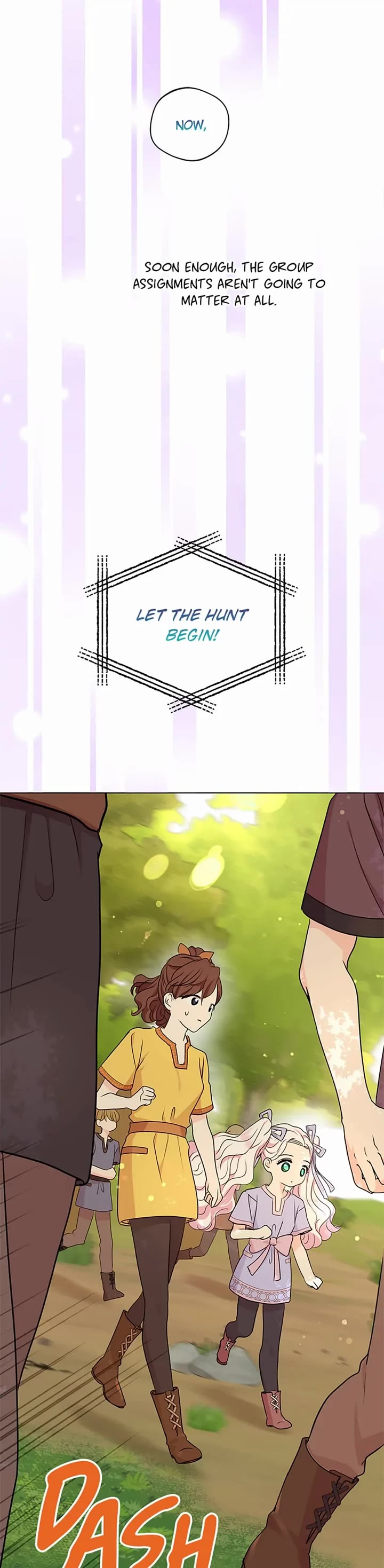 Surviving as an Illegitimate Princess Chapter 42 page 25 - Chapter 42