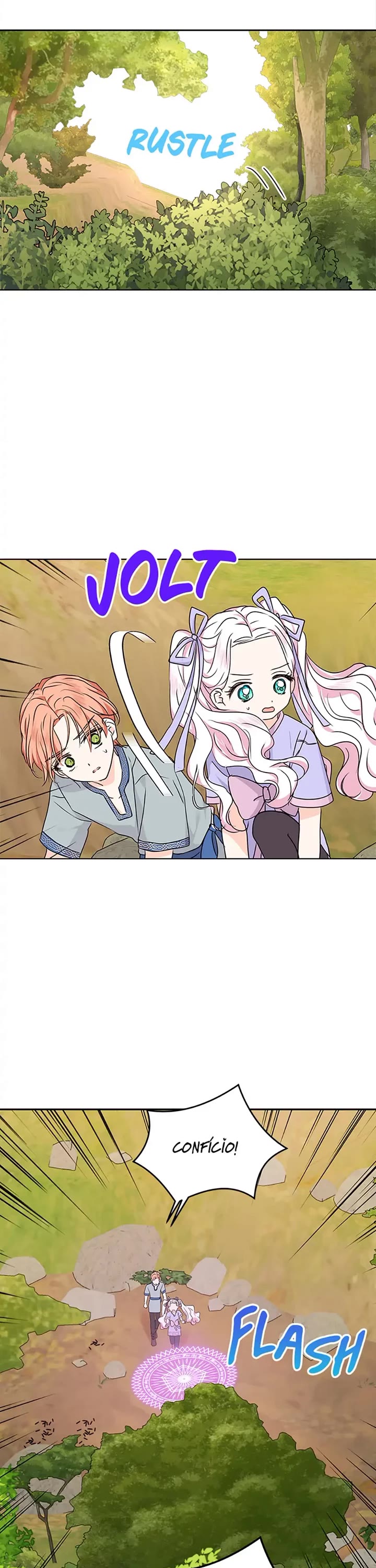 Surviving as an Illegitimate Princess Chapter 43 page 26 - Chapter 43