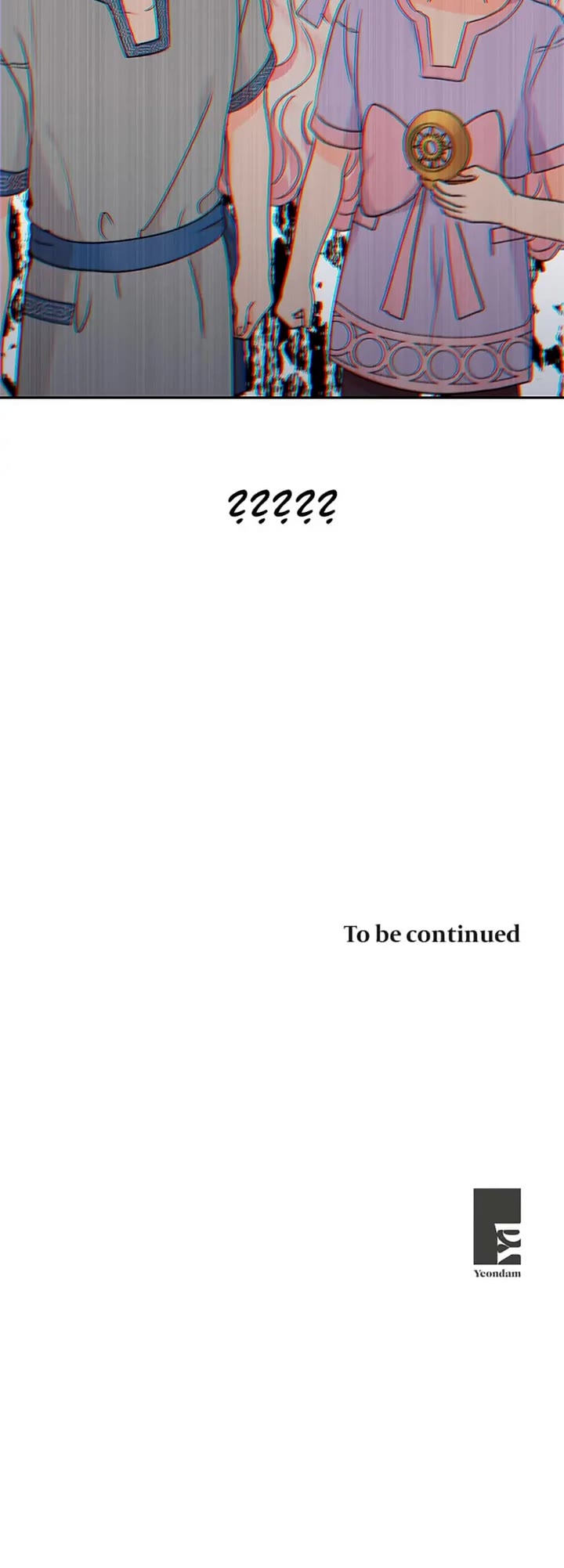Surviving as an Illegitimate Princess Chapter 43 page 38 - Chapter 43