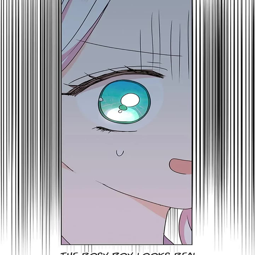 Surviving as an Illegitimate Princess Chapter 43 cover