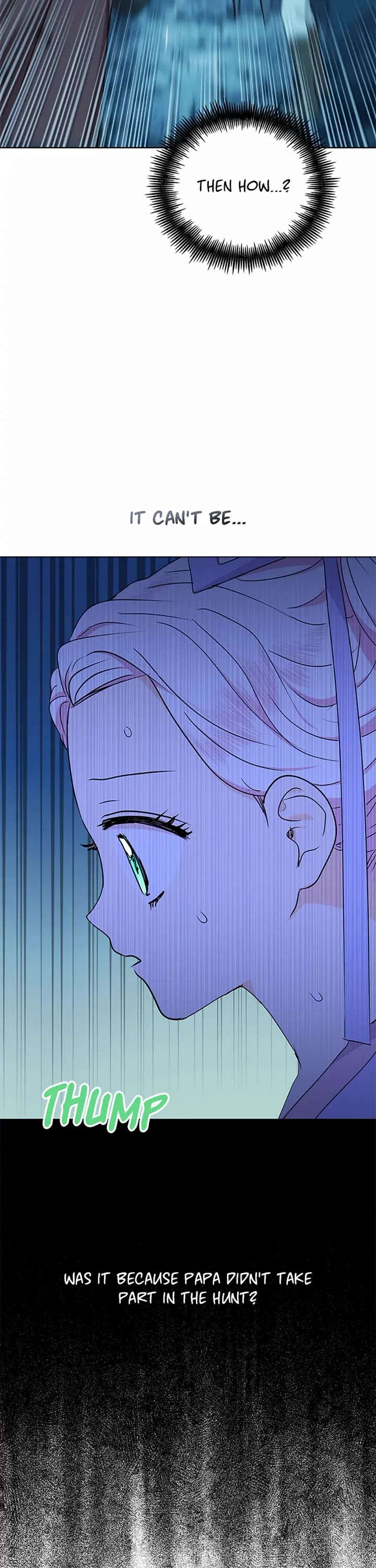 Surviving as an Illegitimate Princess Chapter 44 page 13 - Chapter 44