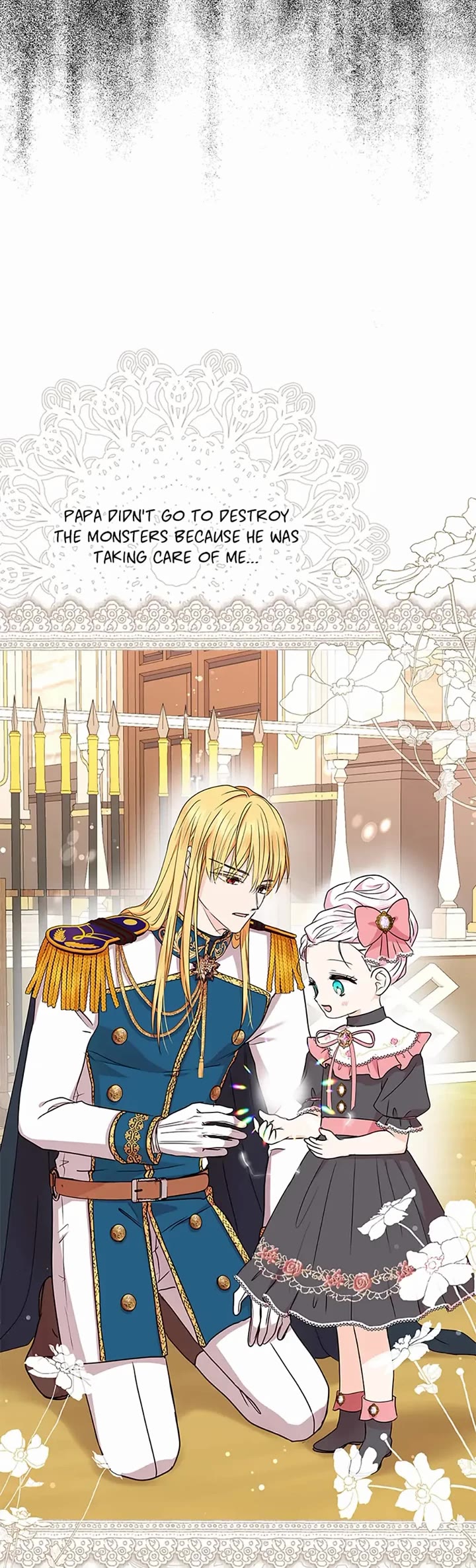 Surviving as an Illegitimate Princess Chapter 44 page 14 - Chapter 44