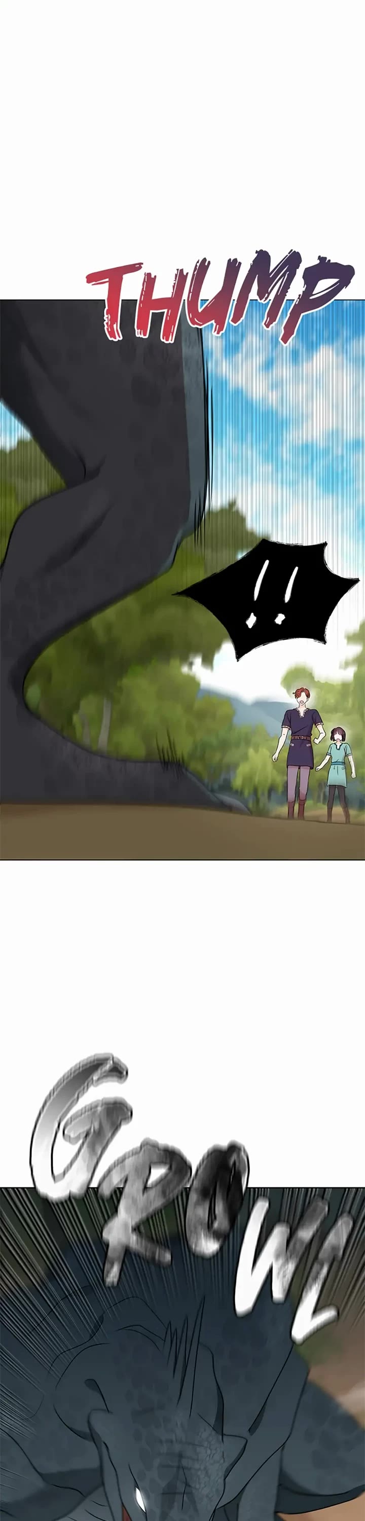 Surviving as an Illegitimate Princess Chapter 44 page 18 - Chapter 44