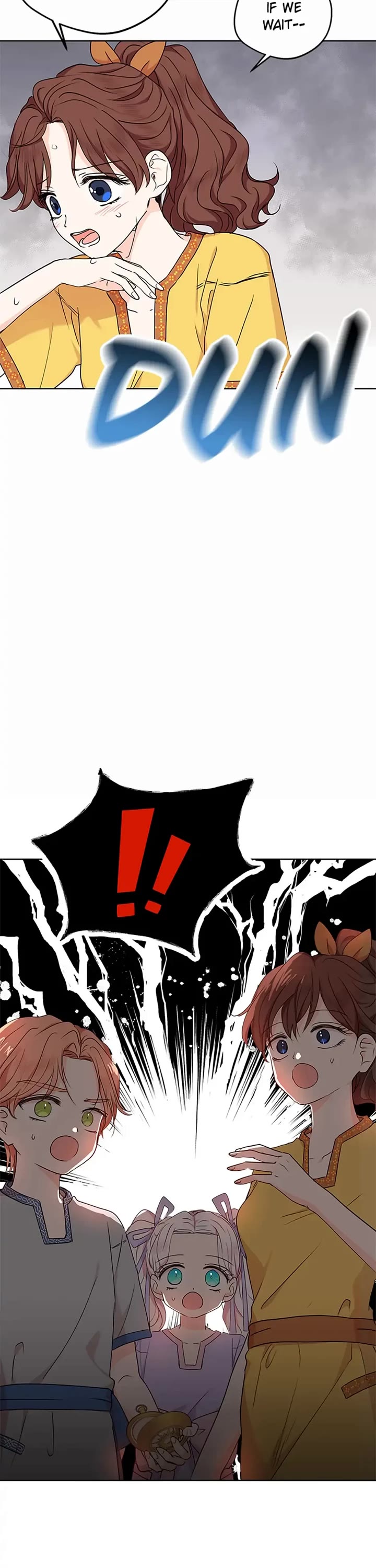Surviving as an Illegitimate Princess Chapter 44 page 26 - Chapter 44