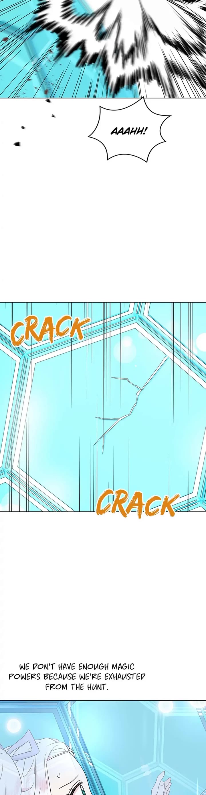 Surviving as an Illegitimate Princess Chapter 44 page 29 - Chapter 44